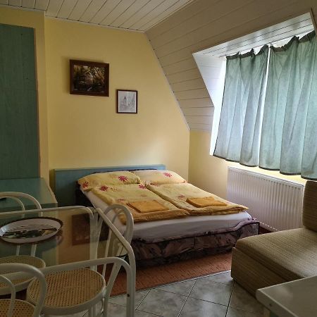 Appartement Richie Ii. Apartman à Siófok Extérieur photo