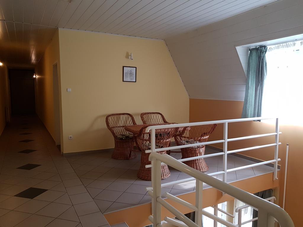 Appartement Richie Ii. Apartman à Siófok Extérieur photo